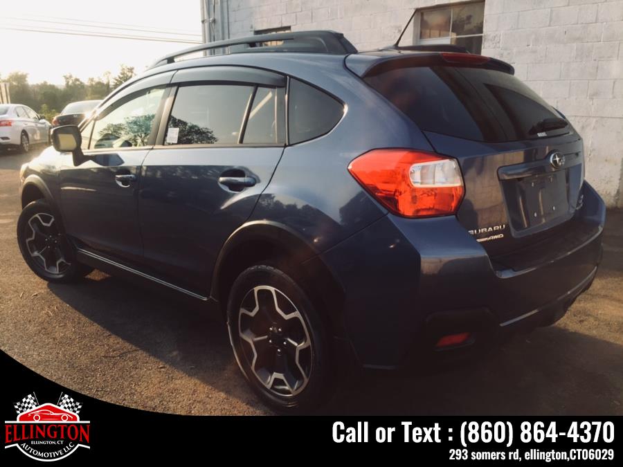 Used Subaru XV Crosstrek 5dr Auto 2.0i Limited 2013 | Ellington Automotive LLC. Ellington, Connecticut Used Subaru XV Crosstrek 5dr Auto 2.0i Limited 2013 | Ellington Automotive LLC. Ellington, Connecticut