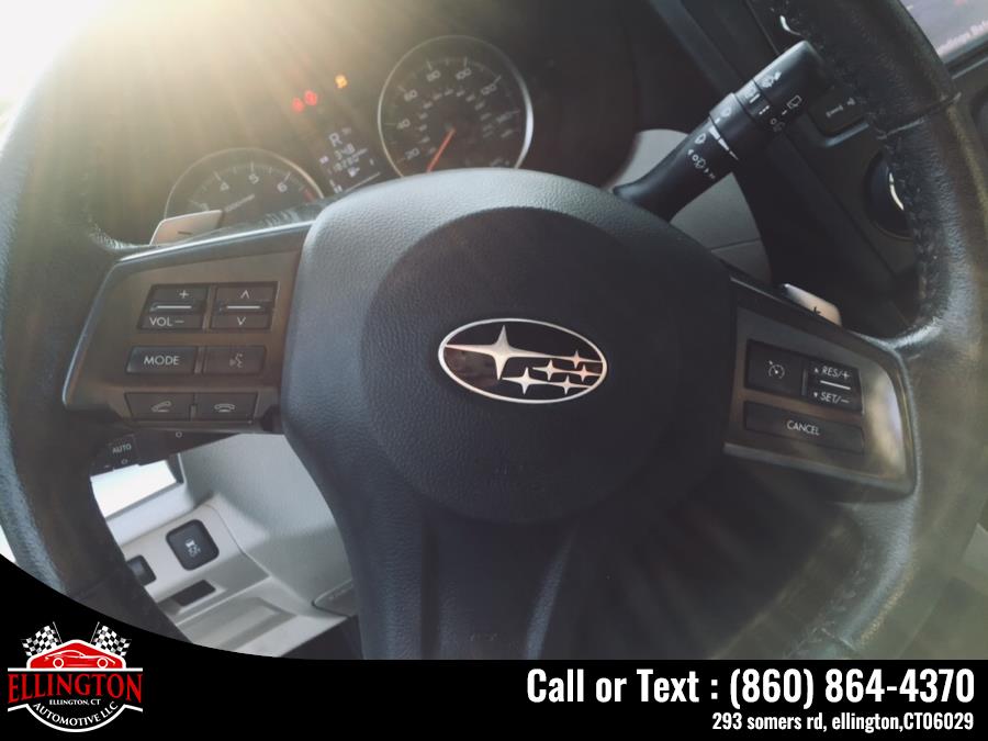 Used Subaru XV Crosstrek 5dr Auto 2.0i Limited 2013 | Ellington Automotive LLC. Ellington, Connecticut Used Subaru XV Crosstrek 5dr Auto 2.0i Limited 2013 | Ellington Automotive LLC. Ellington, Connecticut