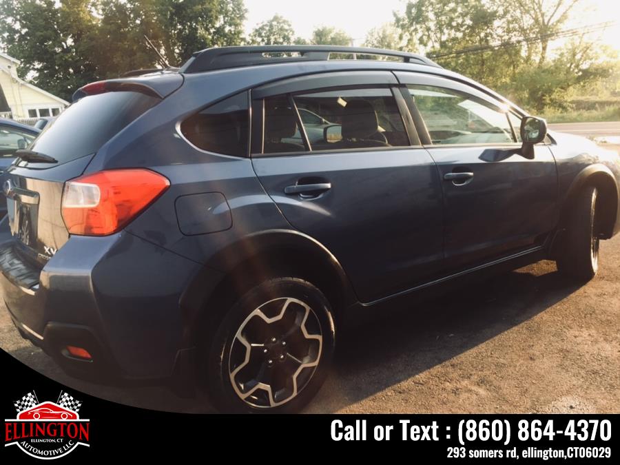 Used Subaru XV Crosstrek 5dr Auto 2.0i Limited 2013 | Ellington Automotive LLC. Ellington, Connecticut Used Subaru XV Crosstrek 5dr Auto 2.0i Limited 2013 | Ellington Automotive LLC. Ellington, Connecticut
