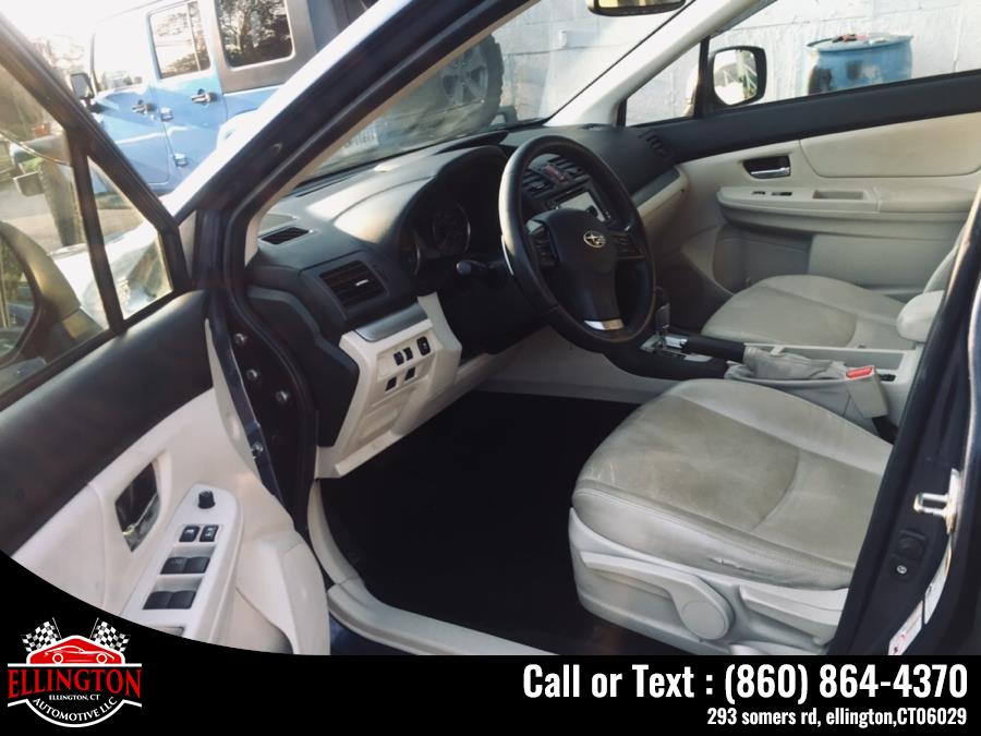 Used Subaru XV Crosstrek 5dr Auto 2.0i Limited 2013 | Ellington Automotive LLC. Ellington, Connecticut Used Subaru XV Crosstrek 5dr Auto 2.0i Limited 2013 | Ellington Automotive LLC. Ellington, Connecticut