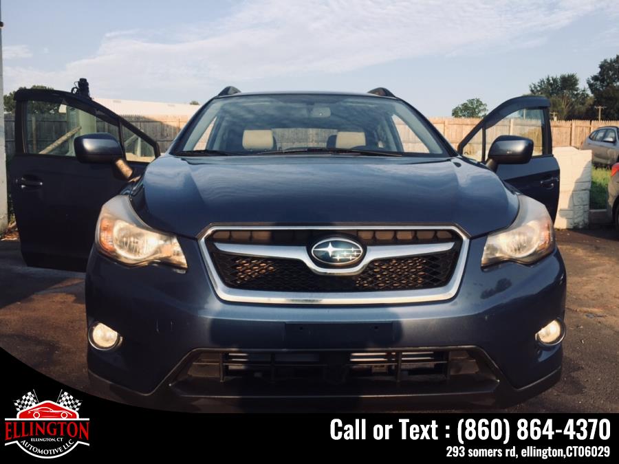 Used Subaru XV Crosstrek 5dr Auto 2.0i Limited 2013 | Ellington Automotive LLC. Ellington, Connecticut Used Subaru XV Crosstrek 5dr Auto 2.0i Limited 2013 | Ellington Automotive LLC. Ellington, Connecticut
