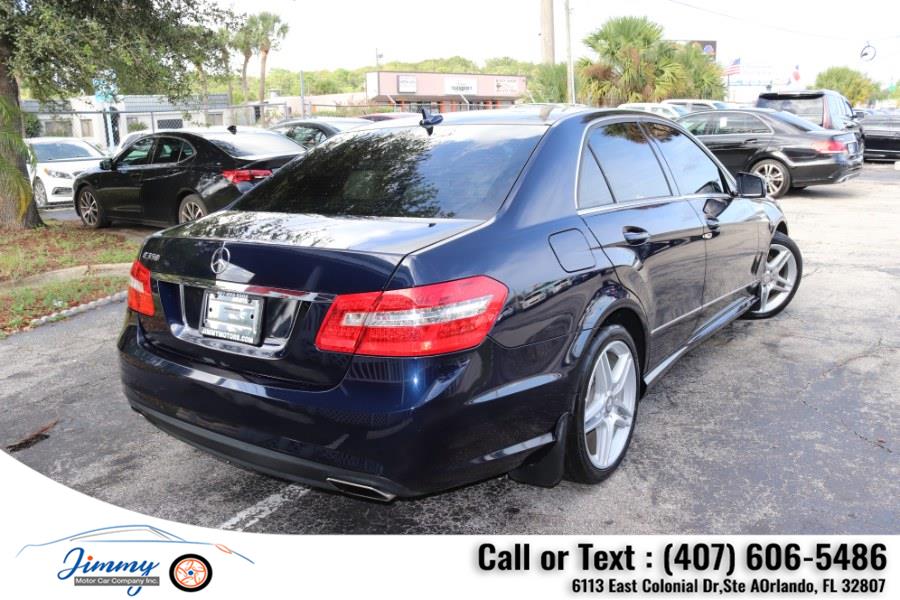 Used Mercedes-Benz E-Class 4dr Sdn E 350 Luxury RWD 2012 | Jimmy Motor Car Company Inc. Orlando, Florida Used Mercedes-Benz E-Class 4dr Sdn E 350 Luxury RWD 2012 | Jimmy Motor Car Company Inc. Orlando, Florida