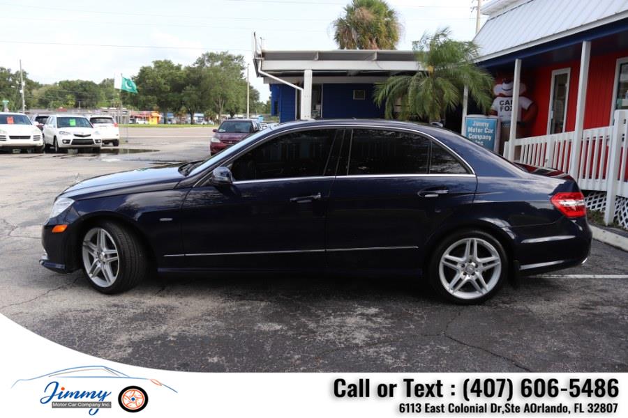 Used Mercedes-Benz E-Class 4dr Sdn E 350 Luxury RWD 2012 | Jimmy Motor Car Company Inc. Orlando, Florida Used Mercedes-Benz E-Class 4dr Sdn E 350 Luxury RWD 2012 | Jimmy Motor Car Company Inc. Orlando, Florida