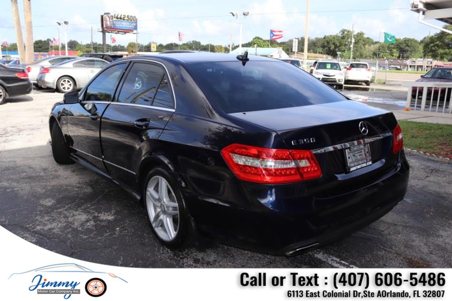 Used Mercedes-Benz E-Class 4dr Sdn E 350 Luxury RWD 2012 | Jimmy Motor Car Company Inc. Orlando, Florida Used Mercedes-Benz E-Class 4dr Sdn E 350 Luxury RWD 2012 | Jimmy Motor Car Company Inc. Orlando, Florida