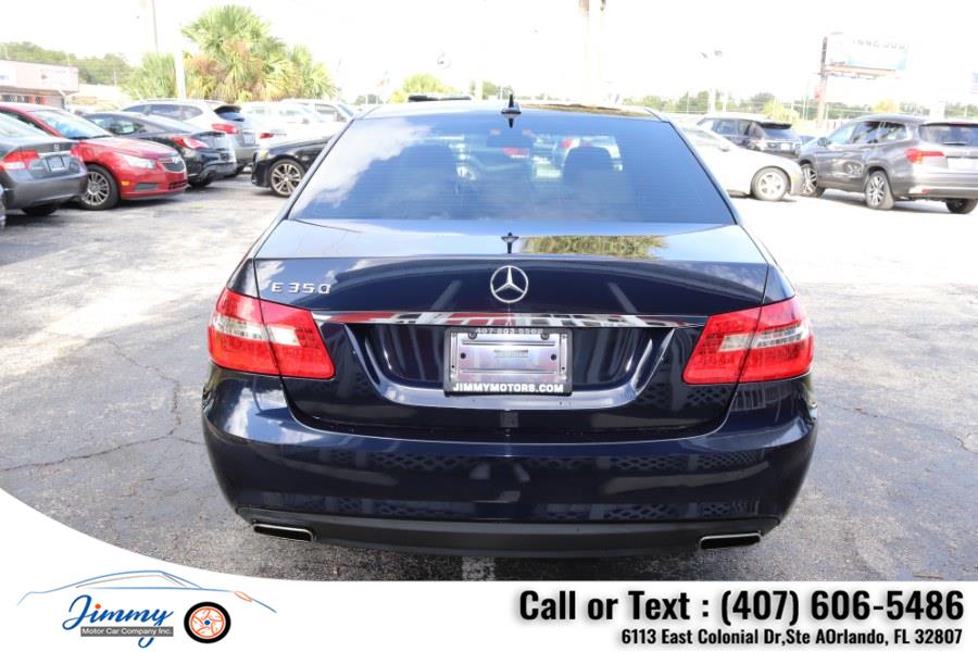 Used Mercedes-Benz E-Class 4dr Sdn E 350 Luxury RWD 2012 | Jimmy Motor Car Company Inc. Orlando, Florida Used Mercedes-Benz E-Class 4dr Sdn E 350 Luxury RWD 2012 | Jimmy Motor Car Company Inc. Orlando, Florida