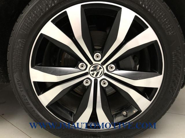 Used Volkswagen Touareg V6 Wolfsburg Edition 2017 | J&M Automotive Sls&Svc LLC. Naugatuck, Connecticut Used Volkswagen Touareg V6 Wolfsburg Edition 2017 | J&M Automotive Sls&Svc LLC. Naugatuck, Connecticut