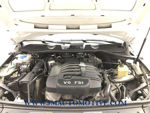 Used Volkswagen Touareg V6 Wolfsburg Edition 2017 | J&M Automotive Sls&Svc LLC. Naugatuck, Connecticut Used Volkswagen Touareg V6 Wolfsburg Edition 2017 | J&M Automotive Sls&Svc LLC. Naugatuck, Connecticut