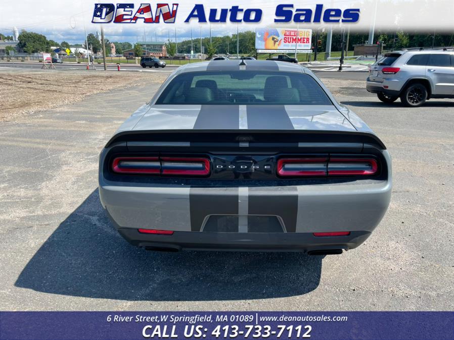 Used Dodge Challenger Red Eye SRT Hellcat Redeye Widebody RWD 2019 | Dean Auto Sales. W Springfield, Massachusetts Used Dodge Challenger Red Eye SRT Hellcat Redeye Widebody RWD 2019 | Dean Auto Sales. W Springfield, Massachusetts