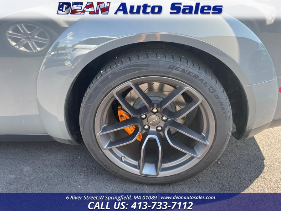 Used Dodge Challenger Red Eye SRT Hellcat Redeye Widebody RWD 2019 | Dean Auto Sales. W Springfield, Massachusetts Used Dodge Challenger Red Eye SRT Hellcat Redeye Widebody RWD 2019 | Dean Auto Sales. W Springfield, Massachusetts