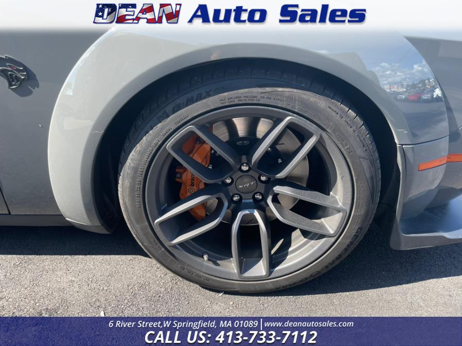 Used Dodge Challenger Red Eye SRT Hellcat Redeye Widebody RWD 2019 | Dean Auto Sales. W Springfield, Massachusetts Used Dodge Challenger Red Eye SRT Hellcat Redeye Widebody RWD 2019 | Dean Auto Sales. W Springfield, Massachusetts