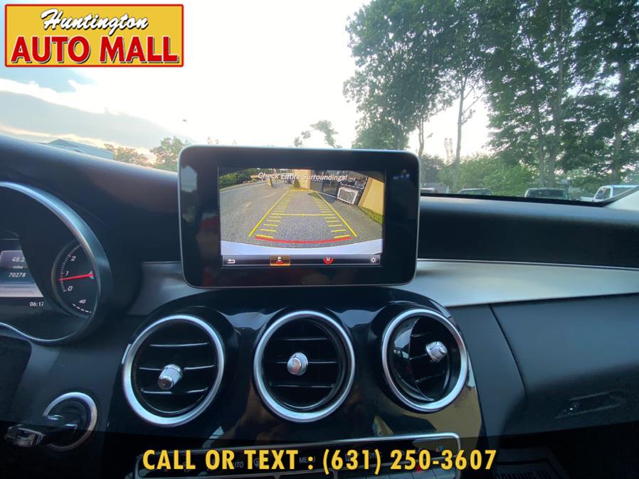 Used Mercedes-Benz C-Class 4dr Sdn C 300 Luxury 4MATIC 2016 | Huntington Auto Mall. Huntington Station, New York Used Mercedes-Benz C-Class 4dr Sdn C 300 Luxury 4MATIC 2016 | Huntington Auto Mall. Huntington Station, New York