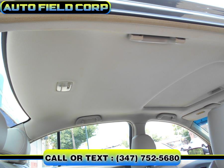 Used Honda Accord Sdn 4dr V6 Auto EX-L PZEV 2008 | Auto Field Corp. Jamaica, New York Used Honda Accord Sdn 4dr V6 Auto EX-L PZEV 2008 | Auto Field Corp. Jamaica, New York