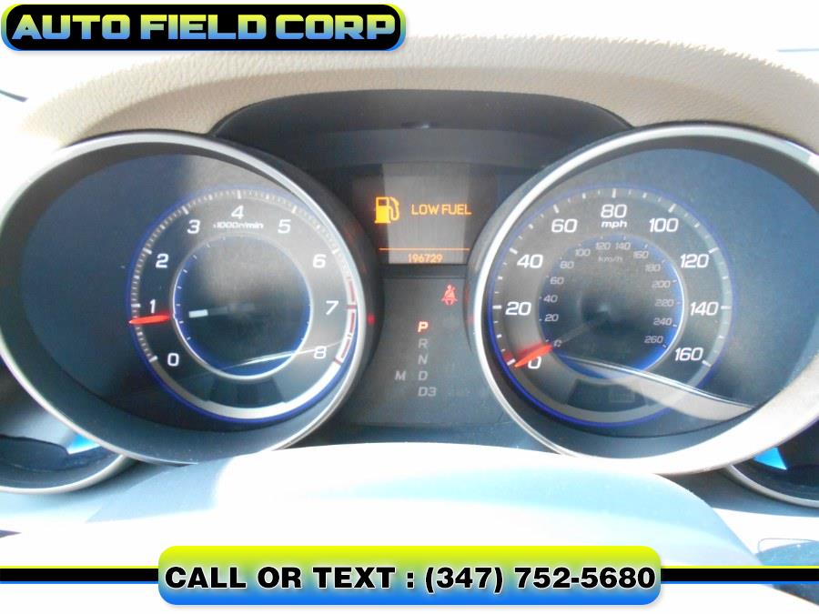 Used Acura MDX 4WD 4dr Tech/Pwr Tail Gate 2008 | Auto Field Corp. Jamaica, New York Used Acura MDX 4WD 4dr Tech/Pwr Tail Gate 2008 | Auto Field Corp. Jamaica, New York