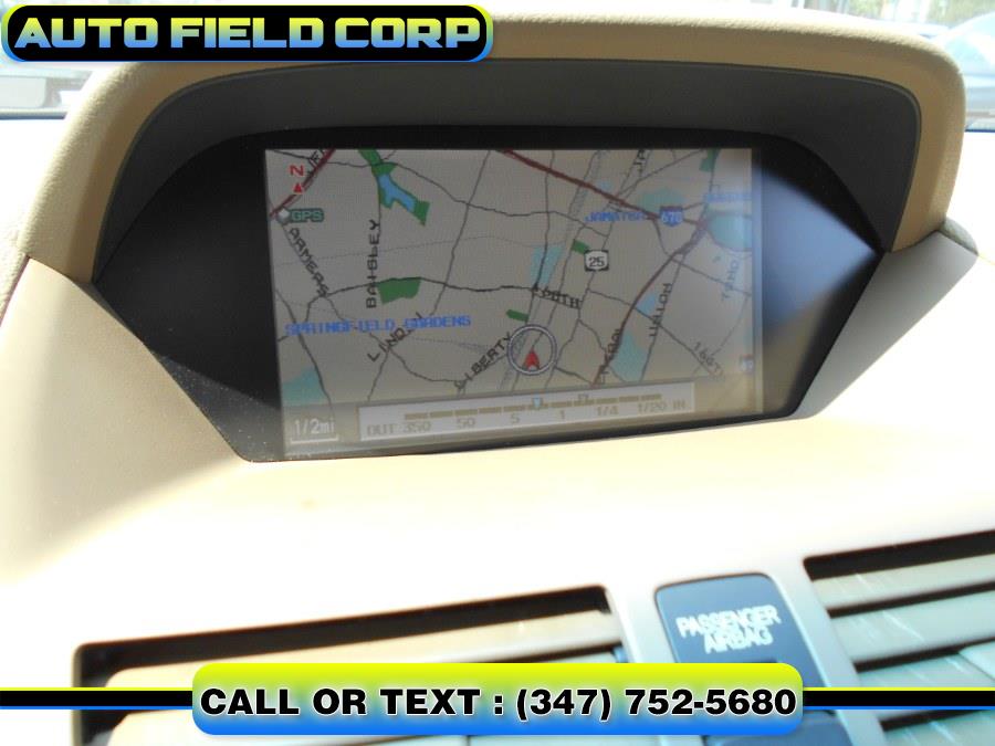 Used Acura MDX 4WD 4dr Tech/Pwr Tail Gate 2008 | Auto Field Corp. Jamaica, New York Used Acura MDX 4WD 4dr Tech/Pwr Tail Gate 2008 | Auto Field Corp. Jamaica, New York