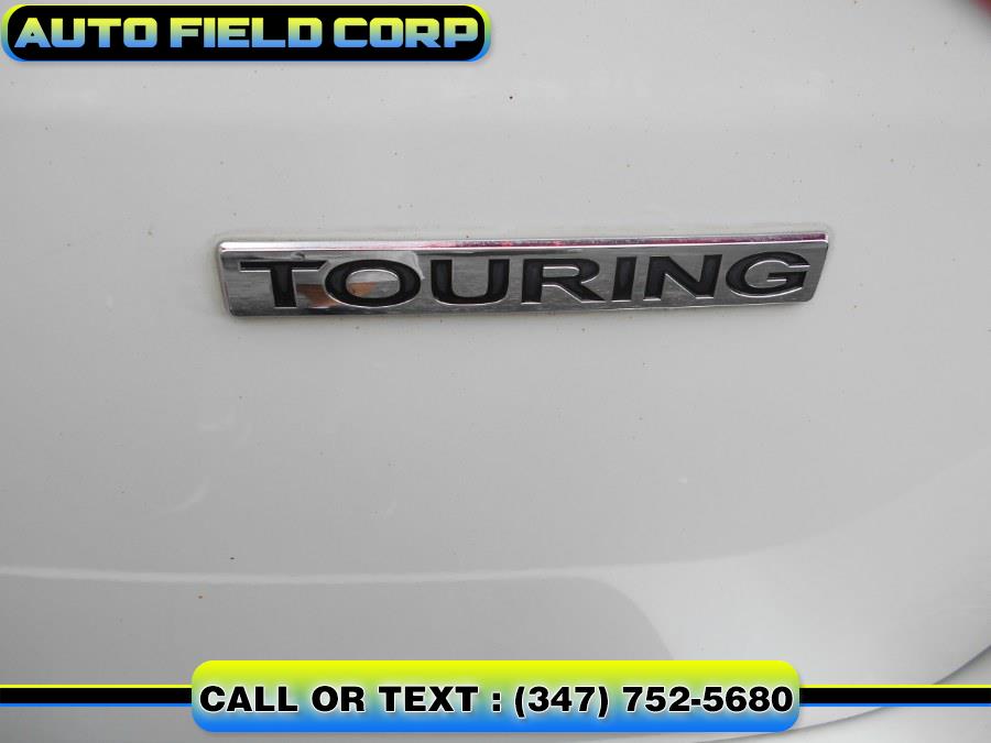 Used Honda Odyssey 5dr Touring 2013 | Auto Field Corp. Jamaica, New York Used Honda Odyssey 5dr Touring 2013 | Auto Field Corp. Jamaica, New York
