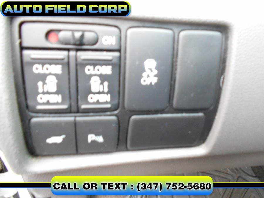Used Honda Odyssey 5dr Touring 2013 | Auto Field Corp. Jamaica, New York Used Honda Odyssey 5dr Touring 2013 | Auto Field Corp. Jamaica, New York