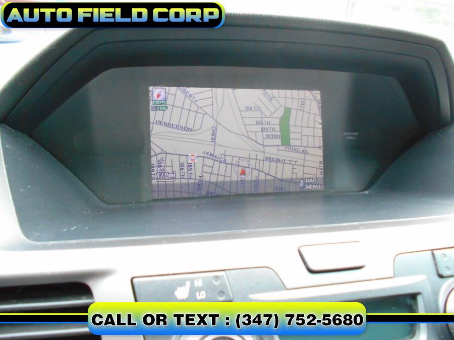 Used Honda Odyssey 5dr Touring 2013 | Auto Field Corp. Jamaica, New York Used Honda Odyssey 5dr Touring 2013 | Auto Field Corp. Jamaica, New York