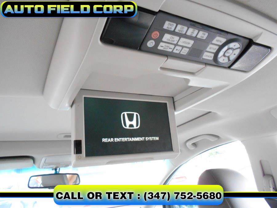 Used Honda Odyssey 5dr Touring 2013 | Auto Field Corp. Jamaica, New York Used Honda Odyssey 5dr Touring 2013 | Auto Field Corp. Jamaica, New York