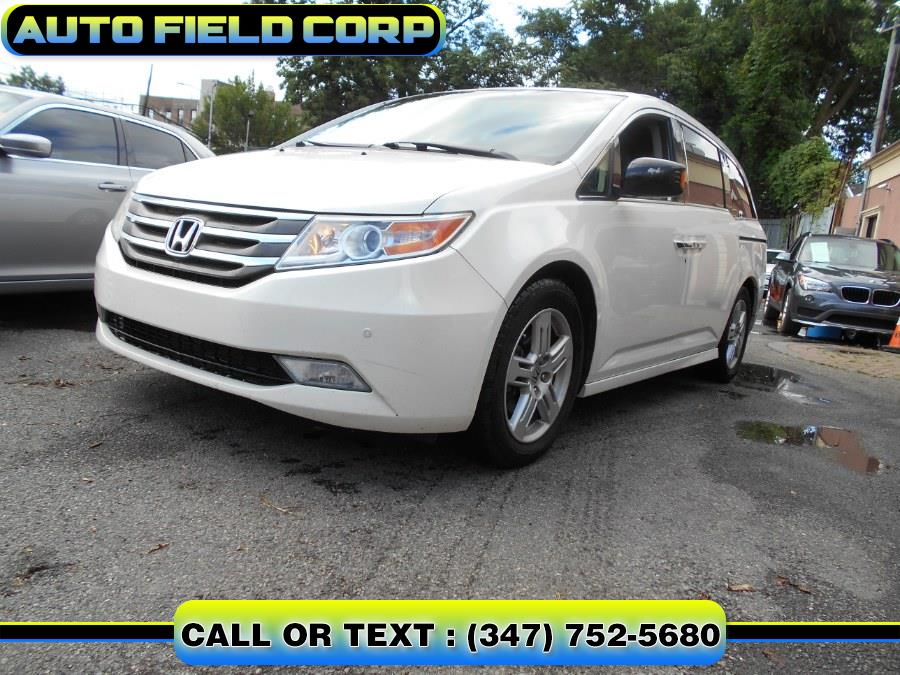 Used Honda Odyssey 5dr Touring 2013 | Auto Field Corp. Jamaica, New York