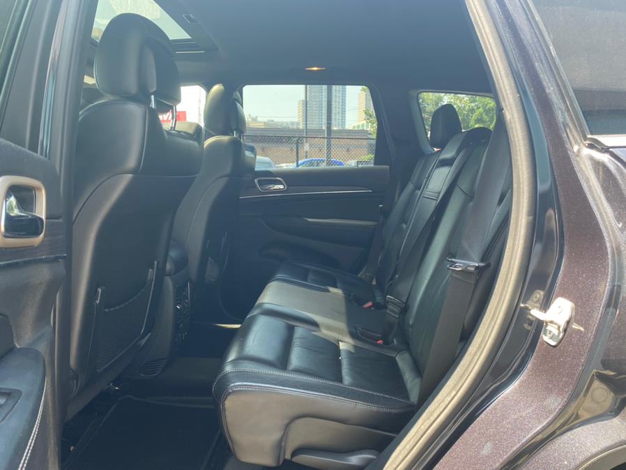 Used Jeep Grand Cherokee 4WD 4dr Limited 2015 | Apex Westchester Used Vehicles. White Plains, New York Used Jeep Grand Cherokee 4WD 4dr Limited 2015 | Apex Westchester Used Vehicles. White Plains, New York