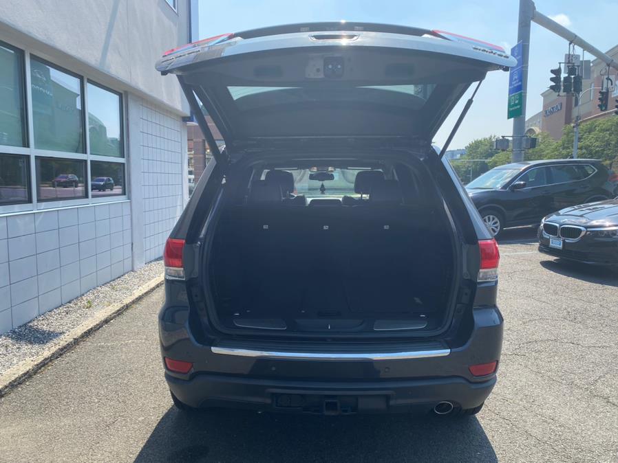 Used Jeep Grand Cherokee 4WD 4dr Limited 2015 | Apex Westchester Used Vehicles. White Plains, New York Used Jeep Grand Cherokee 4WD 4dr Limited 2015 | Apex Westchester Used Vehicles. White Plains, New York