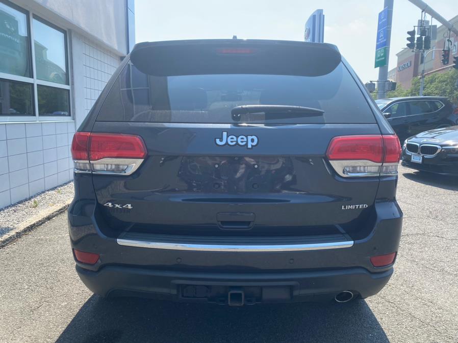Used Jeep Grand Cherokee 4WD 4dr Limited 2015 | Apex Westchester Used Vehicles. White Plains, New York Used Jeep Grand Cherokee 4WD 4dr Limited 2015 | Apex Westchester Used Vehicles. White Plains, New York