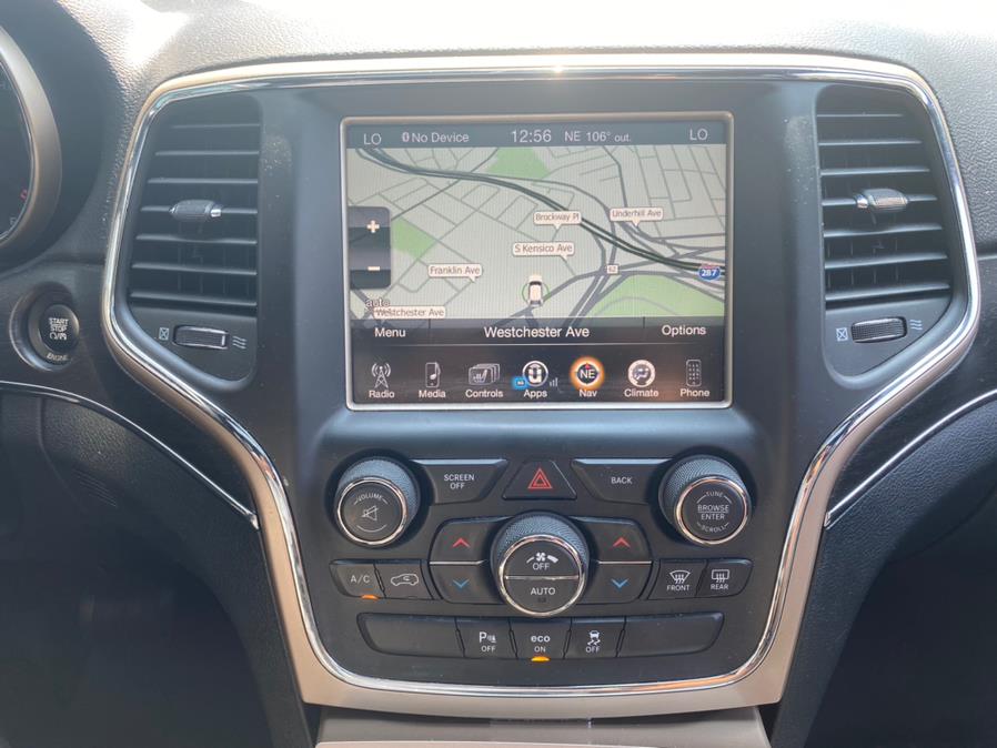 Used Jeep Grand Cherokee 4WD 4dr Limited 2015 | Apex Westchester Used Vehicles. White Plains, New York Used Jeep Grand Cherokee 4WD 4dr Limited 2015 | Apex Westchester Used Vehicles. White Plains, New York