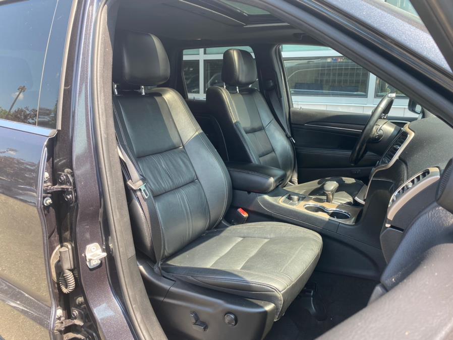 Used Jeep Grand Cherokee 4WD 4dr Limited 2015 | Apex Westchester Used Vehicles. White Plains, New York Used Jeep Grand Cherokee 4WD 4dr Limited 2015 | Apex Westchester Used Vehicles. White Plains, New York