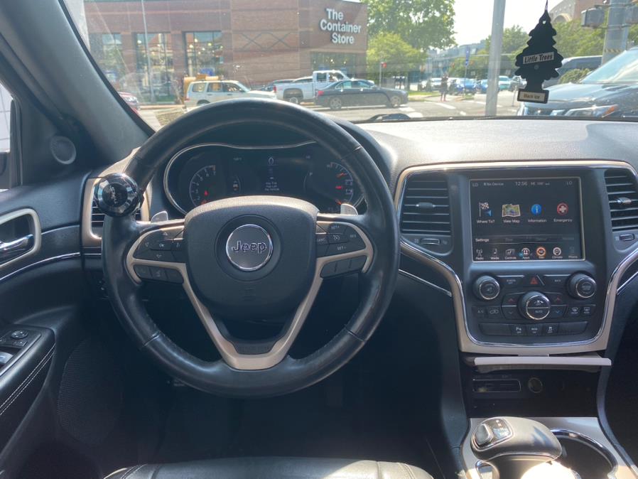 Used Jeep Grand Cherokee 4WD 4dr Limited 2015 | Apex Westchester Used Vehicles. White Plains, New York Used Jeep Grand Cherokee 4WD 4dr Limited 2015 | Apex Westchester Used Vehicles. White Plains, New York