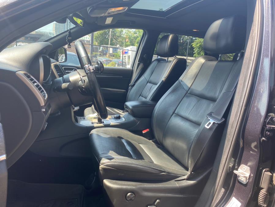 Used Jeep Grand Cherokee 4WD 4dr Limited 2015 | Apex Westchester Used Vehicles. White Plains, New York Used Jeep Grand Cherokee 4WD 4dr Limited 2015 | Apex Westchester Used Vehicles. White Plains, New York