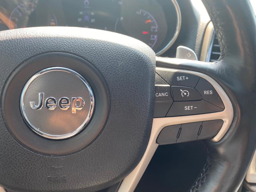 Used Jeep Grand Cherokee 4WD 4dr Limited 2015 | Apex Westchester Used Vehicles. White Plains, New York Used Jeep Grand Cherokee 4WD 4dr Limited 2015 | Apex Westchester Used Vehicles. White Plains, New York
