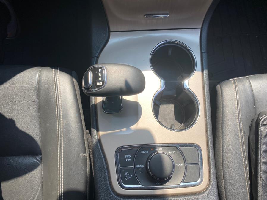 Used Jeep Grand Cherokee 4WD 4dr Limited 2015 | Apex Westchester Used Vehicles. White Plains, New York Used Jeep Grand Cherokee 4WD 4dr Limited 2015 | Apex Westchester Used Vehicles. White Plains, New York