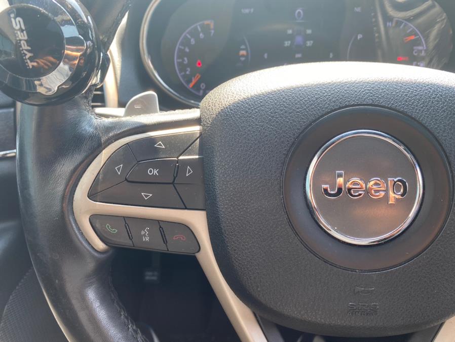 Used Jeep Grand Cherokee 4WD 4dr Limited 2015 | Apex Westchester Used Vehicles. White Plains, New York Used Jeep Grand Cherokee 4WD 4dr Limited 2015 | Apex Westchester Used Vehicles. White Plains, New York
