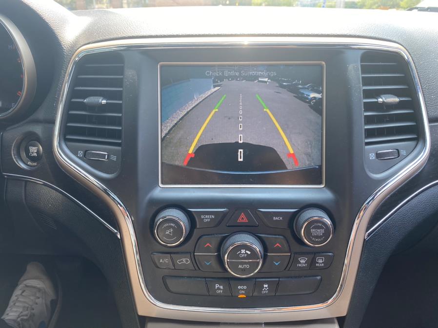 Used Jeep Grand Cherokee 4WD 4dr Limited 2015 | Apex Westchester Used Vehicles. White Plains, New York Used Jeep Grand Cherokee 4WD 4dr Limited 2015 | Apex Westchester Used Vehicles. White Plains, New York
