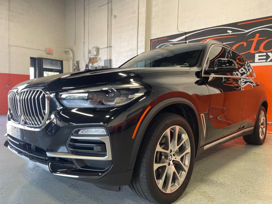 2019 BMW X5 xDrive40i Sports Activity Vehicle, available for sale in Bronx, New York | Car Factory Expo Inc.. Bronx, New York
