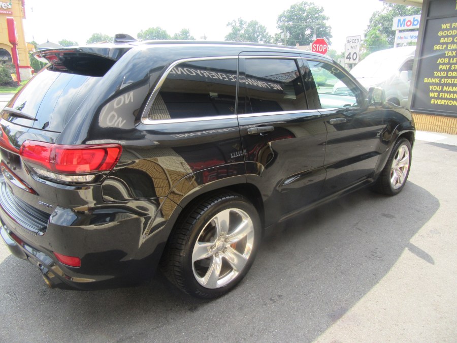 Used Jeep Grand Cherokee 4WD 4dr SRT8 2014 | Royalty Auto Sales. Little Ferry, New Jersey Used Jeep Grand Cherokee 4WD 4dr SRT8 2014 | Royalty Auto Sales. Little Ferry, New Jersey