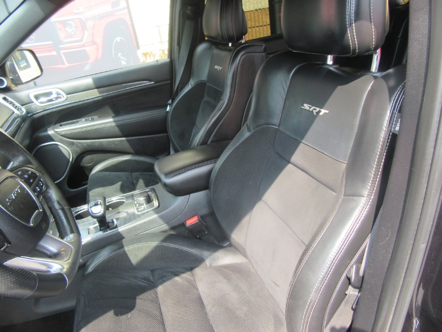 Used Jeep Grand Cherokee 4WD 4dr SRT8 2014 | Royalty Auto Sales. Little Ferry, New Jersey Used Jeep Grand Cherokee 4WD 4dr SRT8 2014 | Royalty Auto Sales. Little Ferry, New Jersey