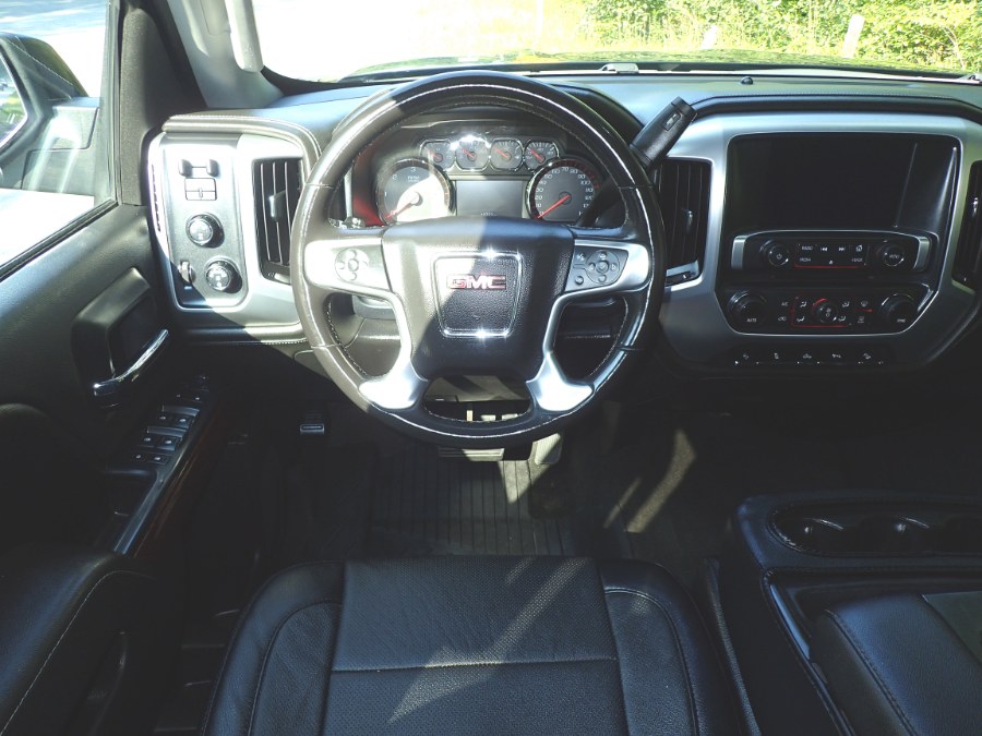 Used GMC Sierra 1500 4WD Double Cab 143.5" SLE 2016 | Eagleville Motors. Storrs, Connecticut Used GMC Sierra 1500 4WD Double Cab 143.5" SLE 2016 | Eagleville Motors. Storrs, Connecticut