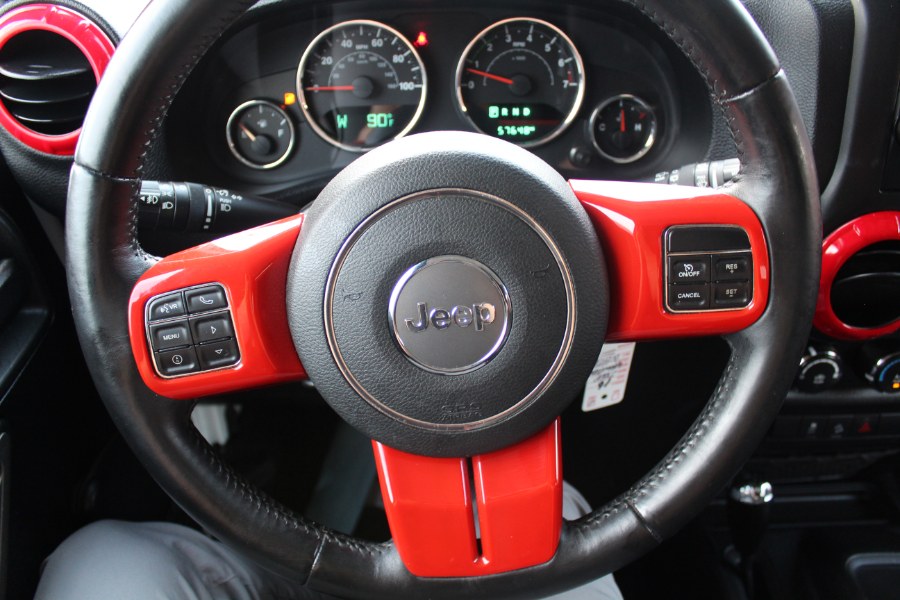 2016 Jeep Wrangler Unlimited 4WD 4dr Willys Wheeler, available for sale in Deer Park, New York | Car Tec Enterprise Leasing & Sales LLC. Deer Park, New York 2016 Jeep Wrangler Unlimited 4WD 4dr Willys Wheeler, available for sale in Deer Park, New York | Car Tec Enterprise Leasing & Sales LLC. Deer Park, New York