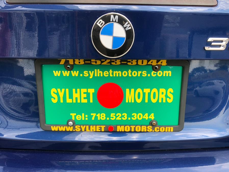 Used BMW 3 Series 2dr Conv 335is 2011 | Sylhet Motors Inc.. Jamaica, New York