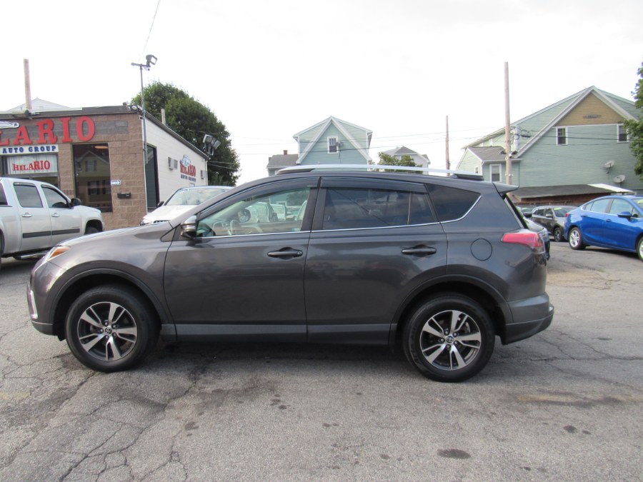 Used Toyota RAV4 XLE 2016 | Hilario's Auto Sales Inc.. Worcester, Massachusetts Used Toyota RAV4 XLE 2016 | Hilario's Auto Sales Inc.. Worcester, Massachusetts
