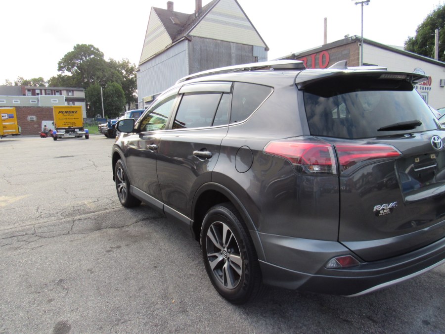 Used Toyota RAV4 XLE 2016 | Hilario's Auto Sales Inc.. Worcester, Massachusetts Used Toyota RAV4 XLE 2016 | Hilario's Auto Sales Inc.. Worcester, Massachusetts