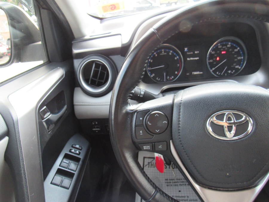 Used Toyota RAV4 XLE 2016 | Hilario's Auto Sales Inc.. Worcester, Massachusetts Used Toyota RAV4 XLE 2016 | Hilario's Auto Sales Inc.. Worcester, Massachusetts
