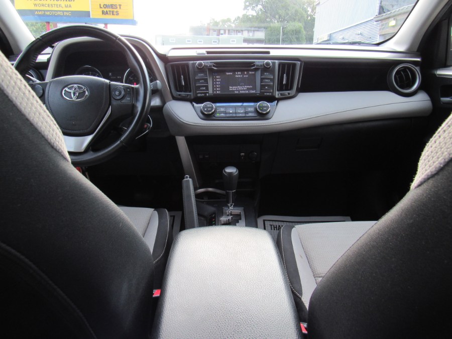 Used Toyota RAV4 XLE 2016 | Hilario's Auto Sales Inc.. Worcester, Massachusetts Used Toyota RAV4 XLE 2016 | Hilario's Auto Sales Inc.. Worcester, Massachusetts
