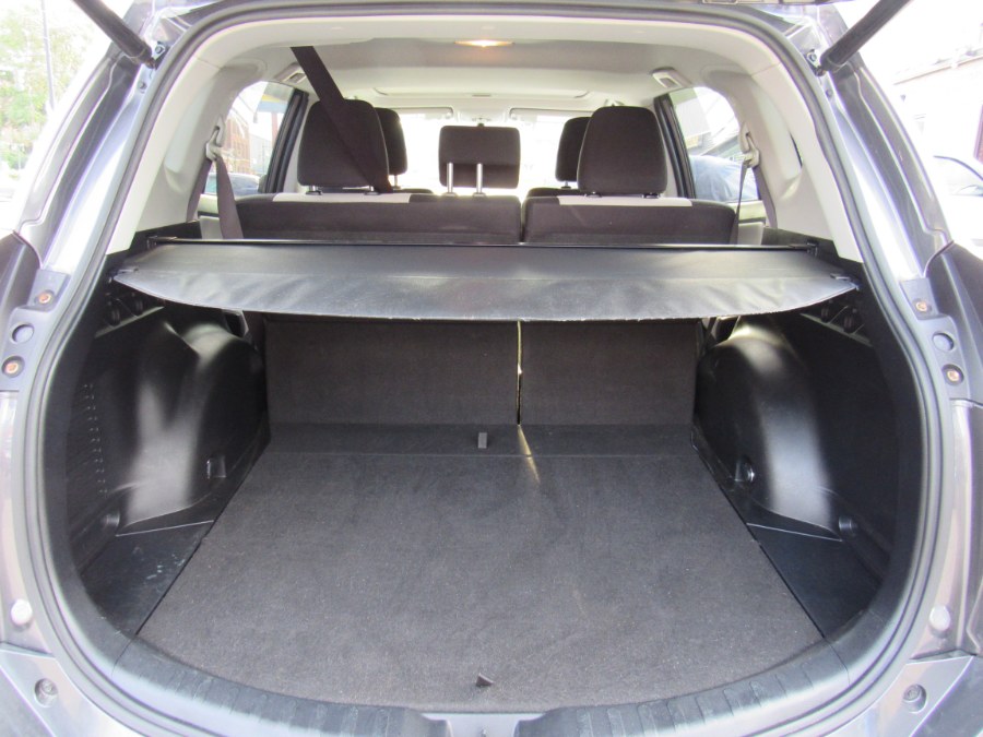 Used Toyota RAV4 XLE 2016 | Hilario's Auto Sales Inc.. Worcester, Massachusetts Used Toyota RAV4 XLE 2016 | Hilario's Auto Sales Inc.. Worcester, Massachusetts