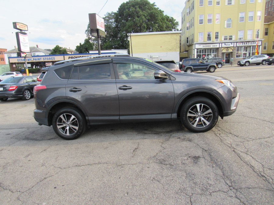 Used Toyota RAV4 XLE 2016 | Hilario's Auto Sales Inc.. Worcester, Massachusetts Used Toyota RAV4 XLE 2016 | Hilario's Auto Sales Inc.. Worcester, Massachusetts