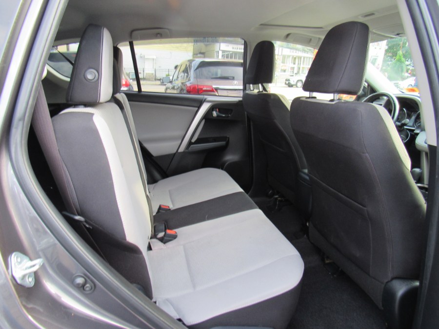 Used Toyota RAV4 XLE 2016 | Hilario's Auto Sales Inc.. Worcester, Massachusetts Used Toyota RAV4 XLE 2016 | Hilario's Auto Sales Inc.. Worcester, Massachusetts