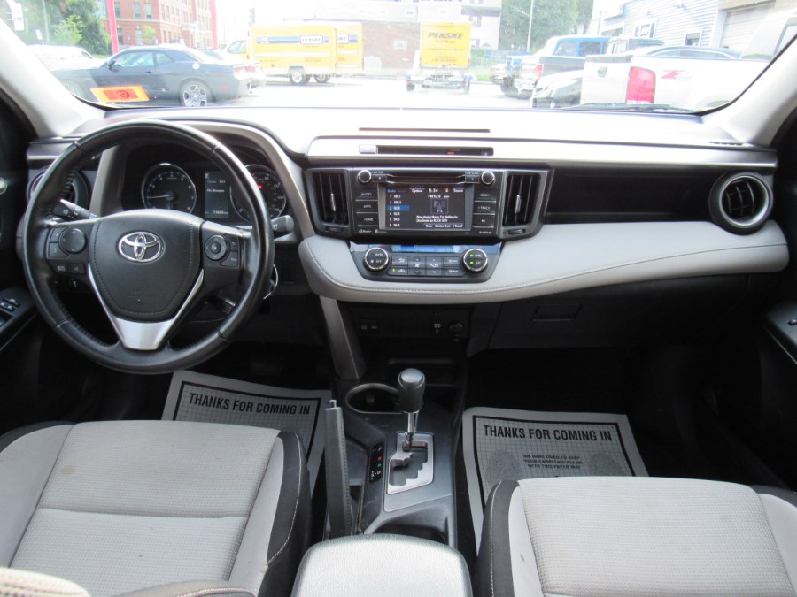 Used Toyota RAV4 XLE 2016 | Hilario's Auto Sales Inc.. Worcester, Massachusetts Used Toyota RAV4 XLE 2016 | Hilario's Auto Sales Inc.. Worcester, Massachusetts