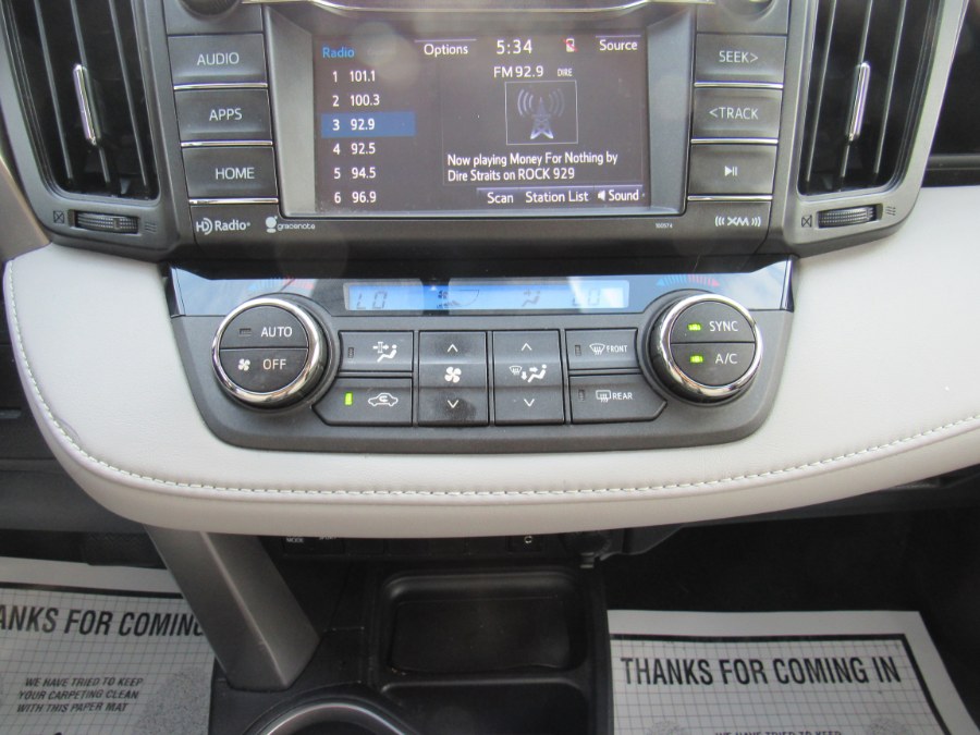 Used Toyota RAV4 XLE 2016 | Hilario's Auto Sales Inc.. Worcester, Massachusetts Used Toyota RAV4 XLE 2016 | Hilario's Auto Sales Inc.. Worcester, Massachusetts