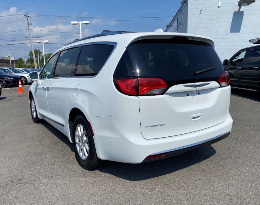 Used Chrysler Pacifica Touring L FWD 2020 | Inman Motors Sales. Medford, Massachusetts Used Chrysler Pacifica Touring L FWD 2020 | Inman Motors Sales. Medford, Massachusetts